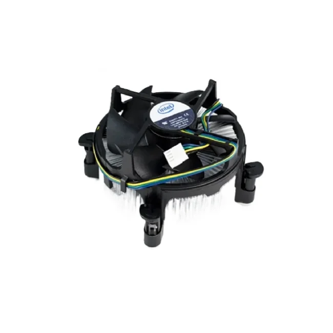 Enfriamiento y Ventilación INTEL BXTS10A image 3