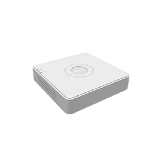DVR 16 CANALES TURBOHD 2 CANALES IP / 2 MEGAPIXEL 1080P LITE / ACUSENSE LITE EVITA FALSAS ALARMAS / AUDIO POR COAXITRON / 1 BAHA DE DISCO DURO / H.265 / SALIDA DE VDEO EN FULL HD