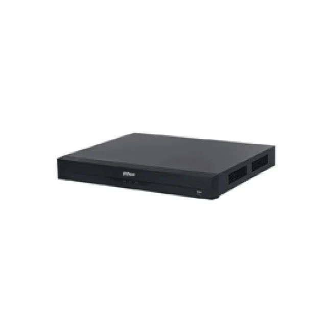 DAHUA DH-XVR5232AN-4KL-I3/T - DVR de 32 Canales 4K WizSense/ Audio Bidireccional/ Canales con Reconocimiento Facial/ Hasta 32 Canales IP/ SMD Plus/ 2 Bahías de Discos Duros/ Funciones IoT& POS/ H.265+/ Compatible con Dolink Care image 2