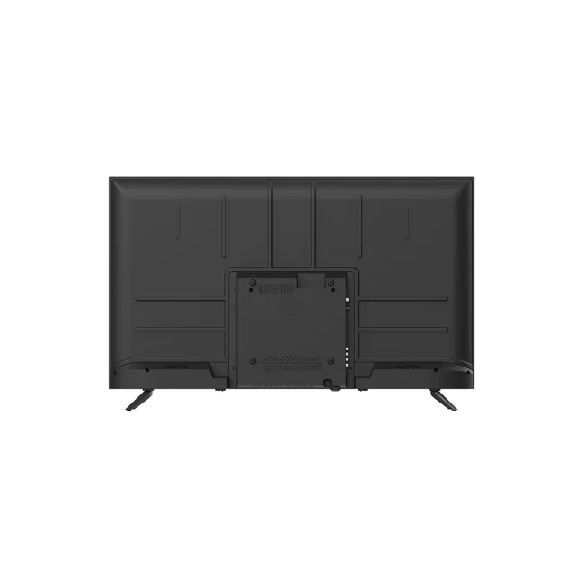 TELEVISION SMART GHIA WHALE TV 43 PULG FHD WIFI, RJ45,3 HDMI,2 USB, RCA, AUX 3.5mm, OPTICO, DOLBY AUDIO image 3