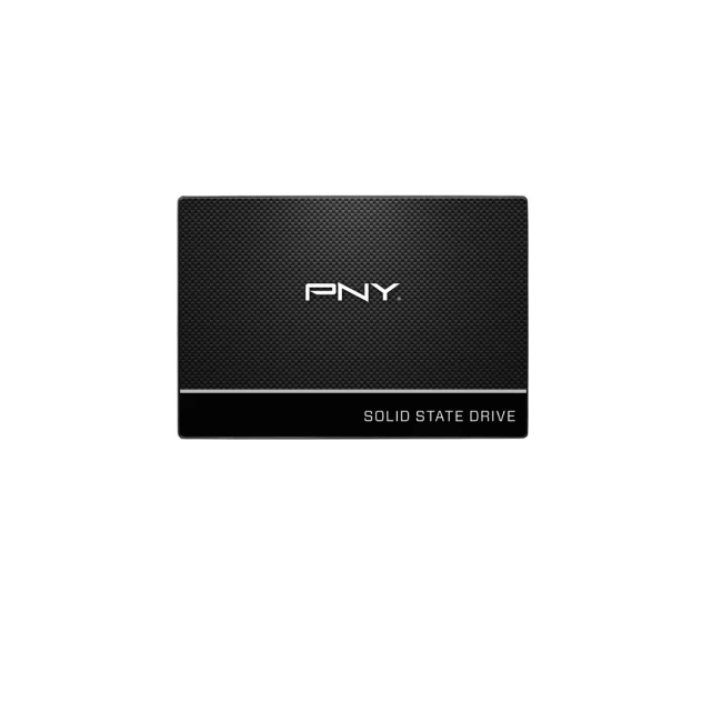 PNY CS900 2.5" 250 GB Serial ATA III 3D TLC image 8