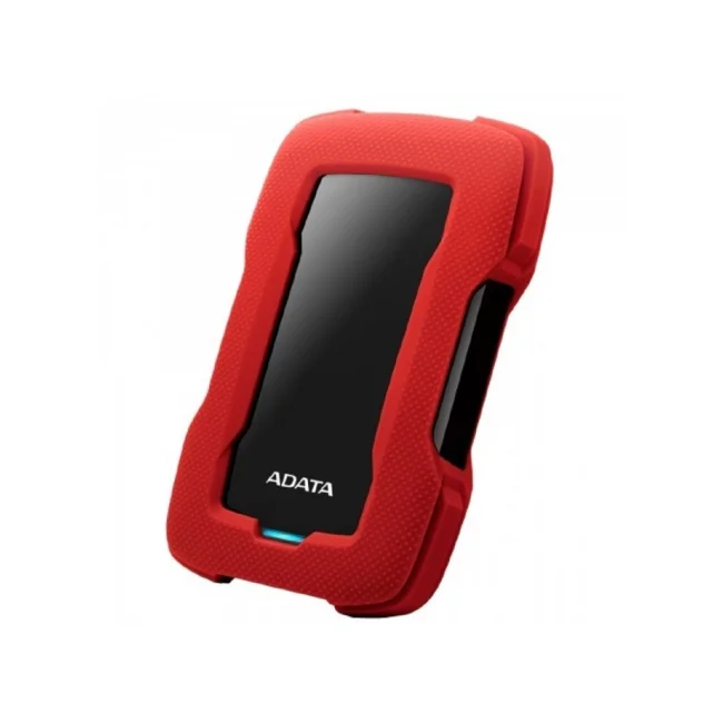 ADATA HD330 disco duro externo 1 TB 2.5" Micro-USB B 3.2 Gen 1 (3.1 Gen 1) Rojo image 6