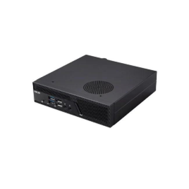 Computadora Asus Mini PC FullSystem PB63 Core I7 Intel 14700 16GB DDR5 4800 512GB M.2 Win 11 Pro 1xHDMI 2xDP incluye mouse y teclado en ingles