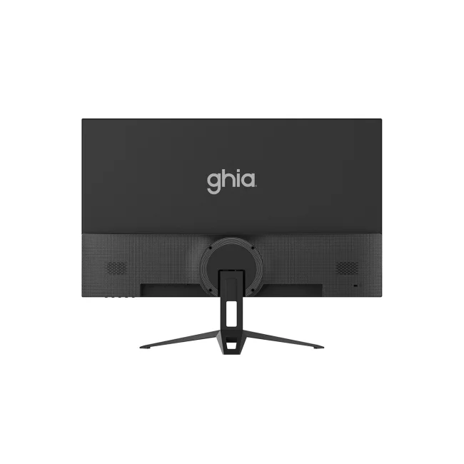 MONITOR GHIA / 23.8 PULG / LED / IPS / FULL HD 1920 X 1080 / FRAMELESS / 100 HZ / VGA / HDMI / BOCINAS INTEGRADAS / 3 AÑOS DE GARANTIA image 4