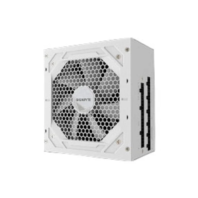 GIGABYTE UD850GM PG5 V2 ICE unidad de fuente de alimentación 850 W 20+4 pin ATX ATX Blanco image 2