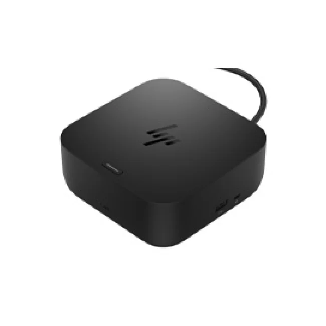 HP USB-C 100W G6 Dock