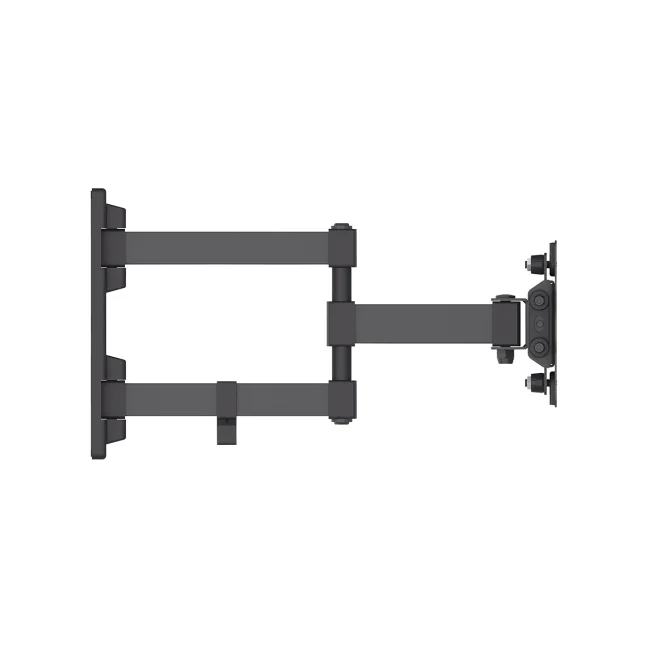 Manhattan Soporte para monitor, de pared, movimiento articulado, pantalla plana de 13" a 27" máximo 20 kg image 4