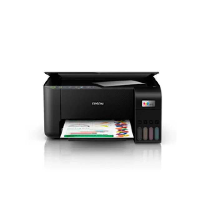 Epson EcoTank L3250 Inyección de tinta A4 5760 x 1440 DPI Wifi