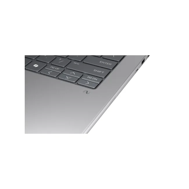 WORKSTATION PORTATIL HP ZBOOK 8 G1I / CORE ULTRA 7 255H HASTA 5.10 / RTX 500 ADA 4GB / 32GB DDR5 5600 / 1TB SSD / 14 WUXGA / WIFI 7 + BT 5.4 / WIN 11 PRO / PLATA / 1-1-0 image 5
