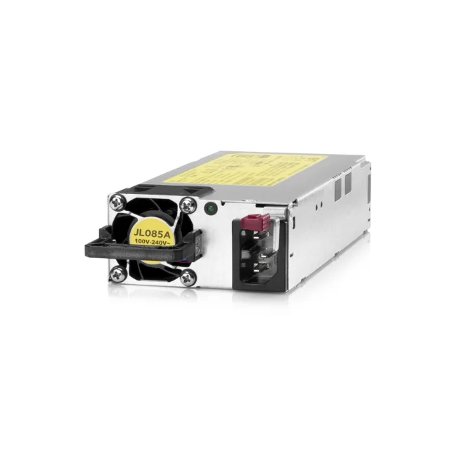 Aruba X371 12VDC 250W 100-240VAC Power Supply componente de interruptor de red Sistema de alimentación image 4