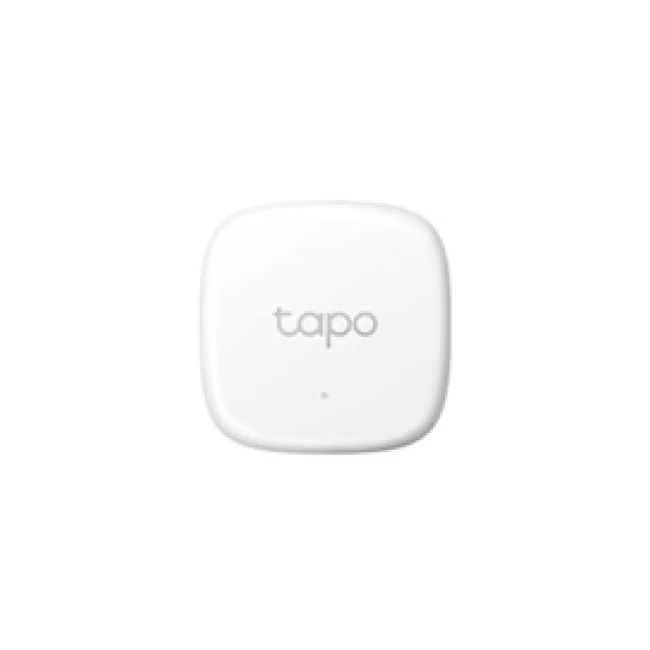 TP-Link Tapo T310 Interior Senor de humedad y temperatura Independiente Inalámbrico