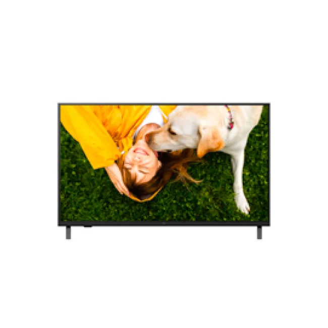 LG 43UA751C televisión para el sector hotelero 109.2 cm (43") 4K Ultra HD Smart TV Negro