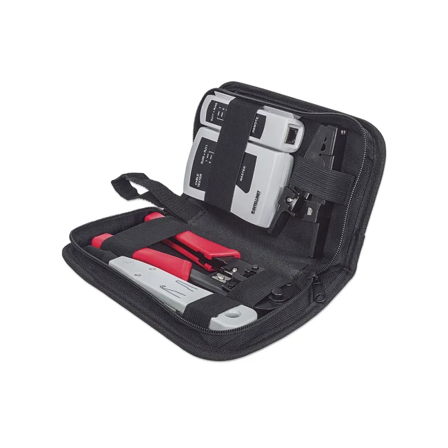 Intellinet Kit de herramientas para red con 4 piezas image 10