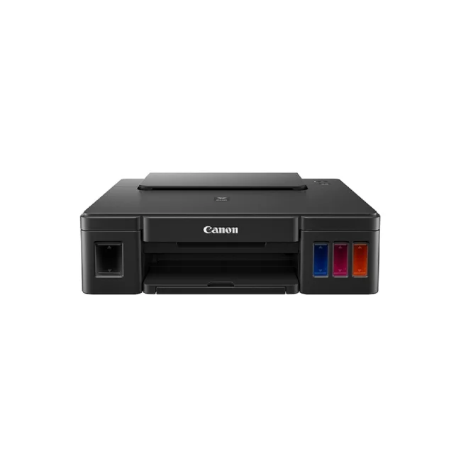 CANON IMPRESORA PIXMA 2314C004AC G1110 TINTA CONTINUA image 4