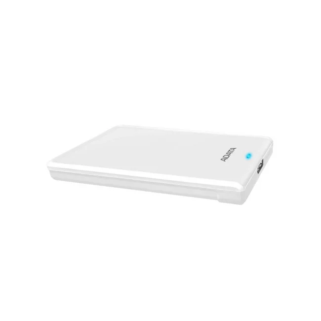 ADATA HV620S disco duro externo 1 TB USB Tipo C 3.2 Gen 1 (3.1 Gen 1) Blanco image 6