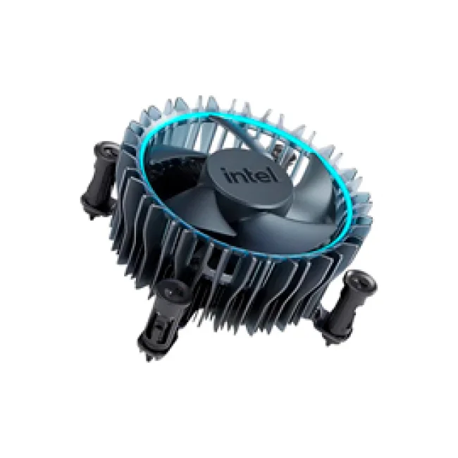 Disipador Intel para Procesador CPU LGA 1700 SIN EMPAQUE TRAY BXTSRM1