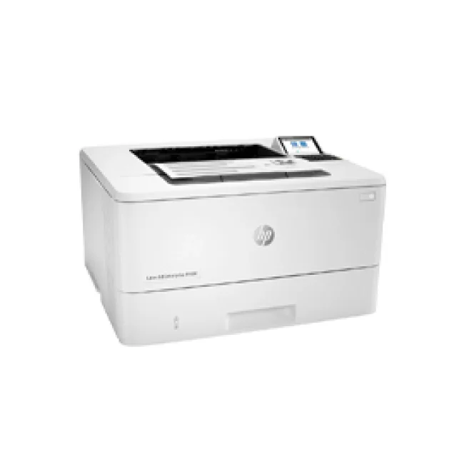 Impresora HP Laserjet Enterprise M406DN 40ppm duplex USB2.0 Ethernet Memoria 1GB Monocromatico