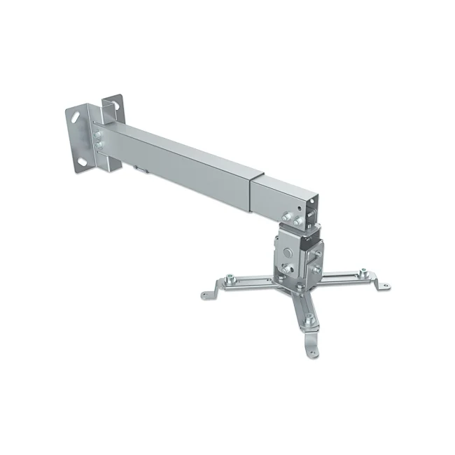 Manhattan Soporte para Proyector, montaje en techo o en pared, movimiento articulado, hasta 20 kg image 8