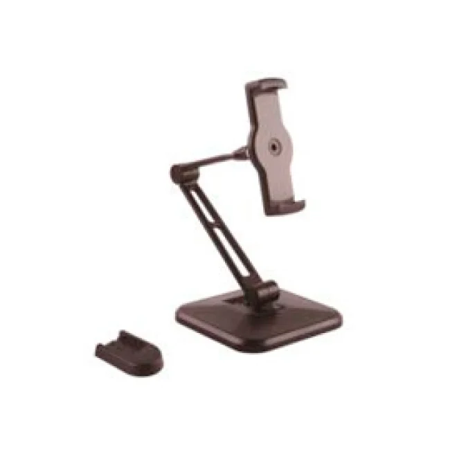 StarTech.com Soporte con Brazo Ajustable para Tablet - Pivotante - de Montaje en Pared