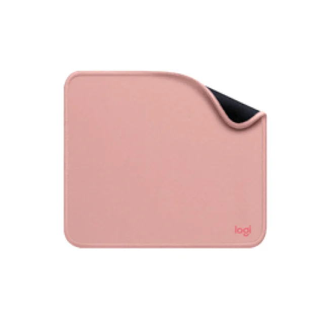 Logitech 956-000037 alfombrilla para ratón Rosa image 3