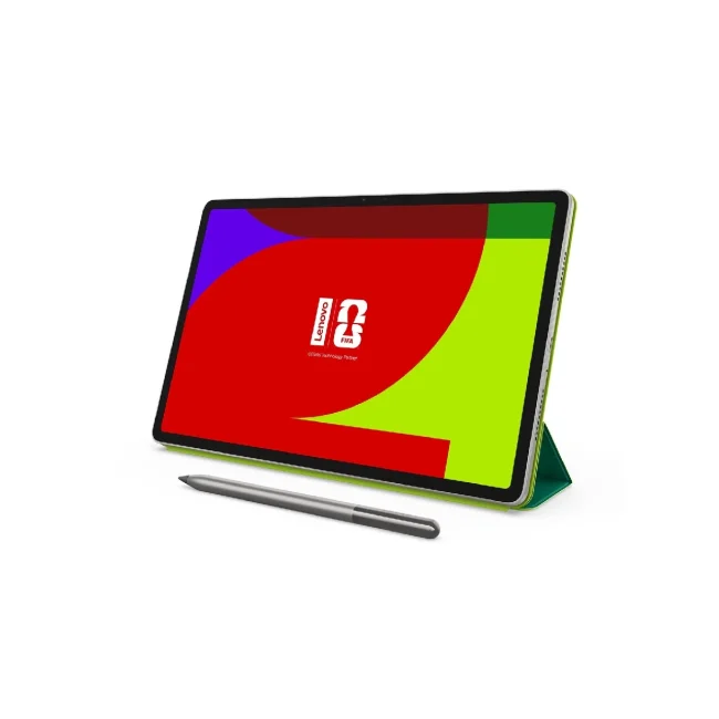 Lenovo Yoga Tab FIFA, TB710FU, Qualcomm Snapdragon 8 Gen 3, 11.1" 3.2K, 8 GB, 256 GB, Tab Pen Pro + Folio Case