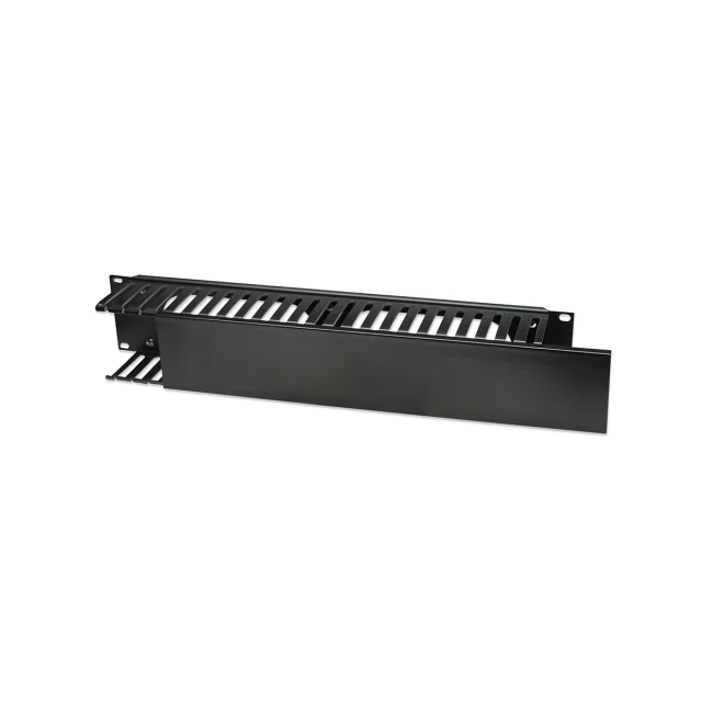 Intellinet Organizador Horizontal 19", 2U, (Plástico) image 8