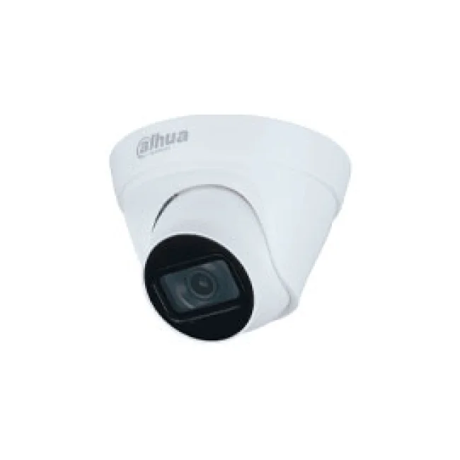 Dahua Technology DH-IPC-HDW1230T1P-A-0280B-S6 cámara de vigilancia Domo Cámara de seguridad IP Interior y exterior 1920 x 1080 Pixeles Techo/pared/Tubo
