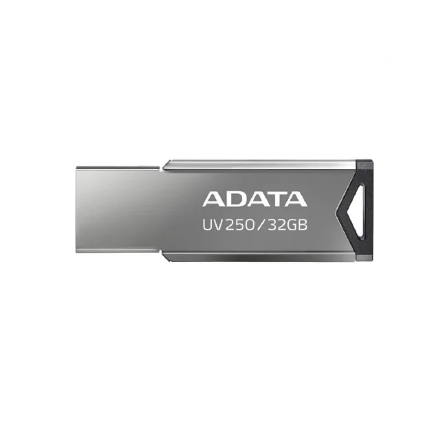ADATA UV250 unidad flash USB 32 GB USB tipo A 2.0 Plata image 4