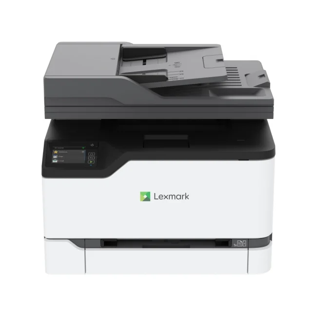 Lexmark CX431adw Laser A4 600 x 600 DPI 26 ppm Wifi image 8
