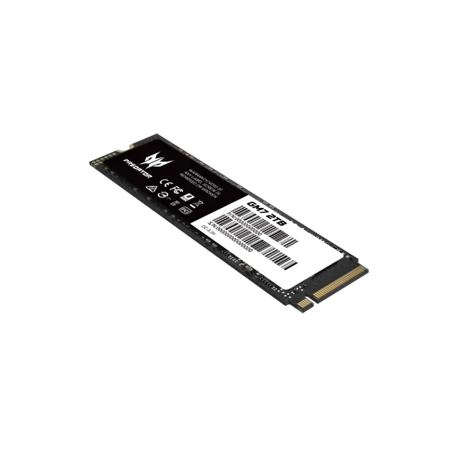 Predator GM7-2TB M.2 PCI Express 4.0 NVMe image 8
