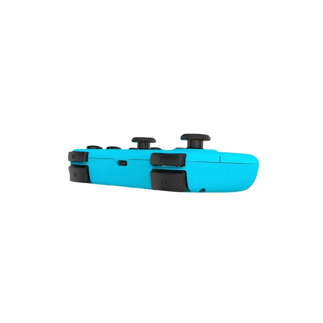 Gamepad control Inalámbrico BALAMRUSH POCKET G555 Azul. Conexión Bluetooth 5.0 Dual Mode + Alámbrico image 4