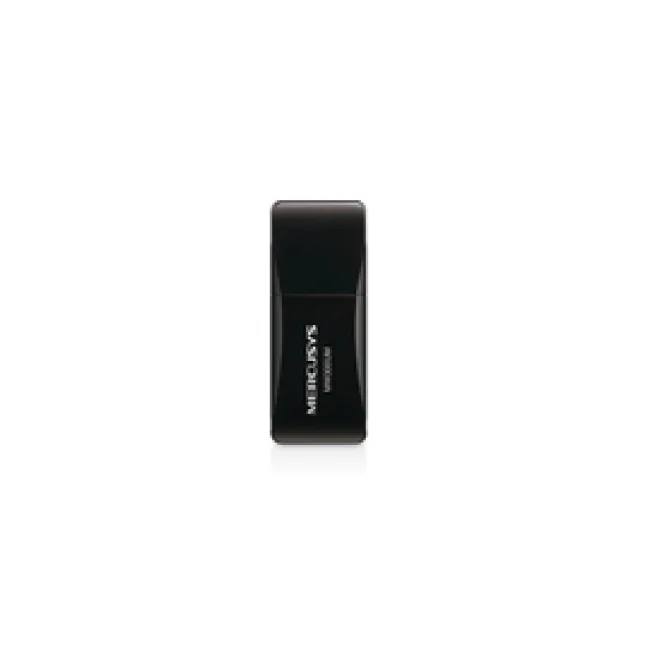 Mercusys MW300UM tarjeta de red USB 300 Mbit/s