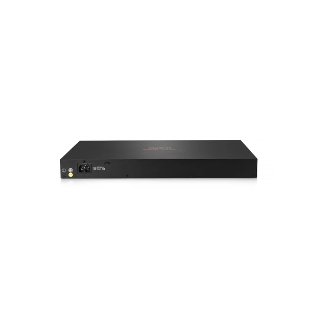 Aruba 2930F 48G PoE+ 4SFP 740W Gestionado L3 Gigabit Ethernet (10/100/1000) Energía sobre Ethernet (PoE) 1U Gris image 5