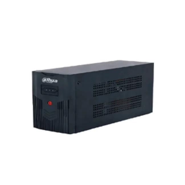 Dahua Technology PFM350-900-A sistema de alimentación ininterrumpida (UPS) Línea interactiva 1.5 kVA 900 W image 2