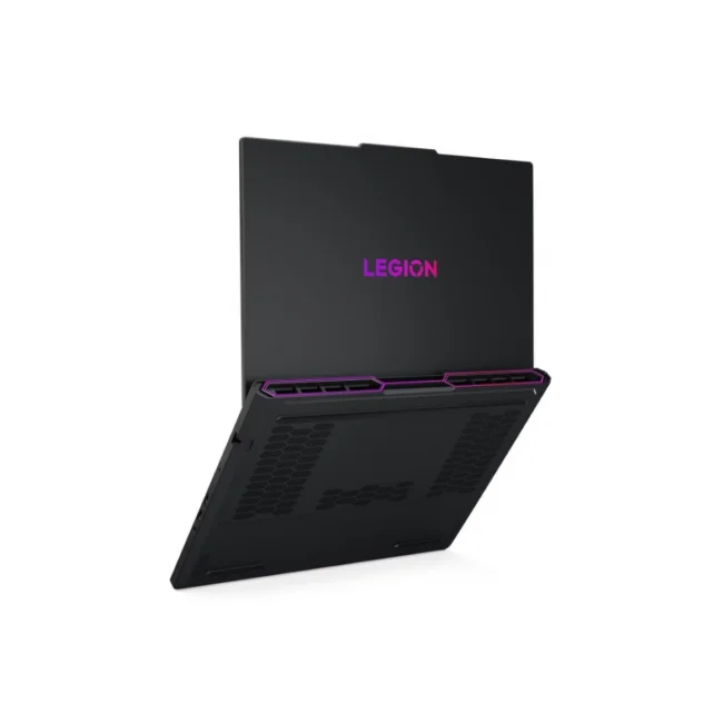 Lenovo Legion Pro 7 16AFR10H AMD Ryzen™ 9 9955HX3D Computadora portátil 40.6 cm (16") WQXGA 32 GB DDR5-SDRAM 1 TB SSD NVIDIA GeForce RTX 5080 Wi-Fi 7 (802.11be) Windows 11 Home Español Negro image 8