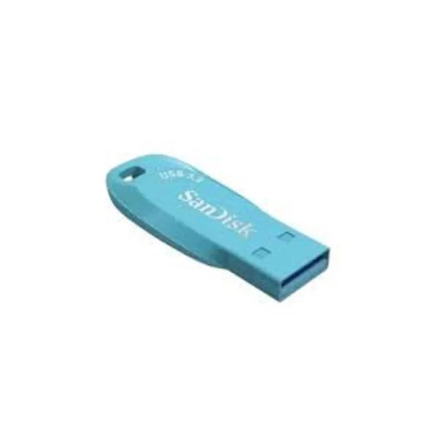 SanDisk SDCZ410-032G-G46BB unidad flash USB 32 GB USB tipo A 3.2 Gen 1 (3.1 Gen 1) Azul image 4