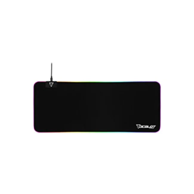 OCELOT MOUSE PAD DE TELA EXTENDIDO RGB CON SOFTWARE INTEGRADO