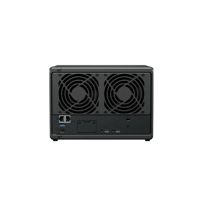 Servidores SYNOLOGY DS1525+ image 5