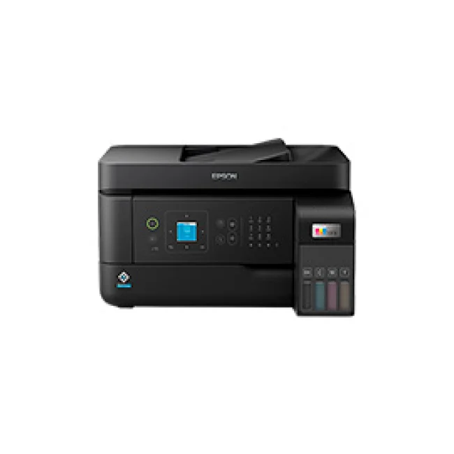 Epson EcoTank L5590 Inyección de tinta A4 4800 x 1200 DPI 33 ppm Wifi image 3