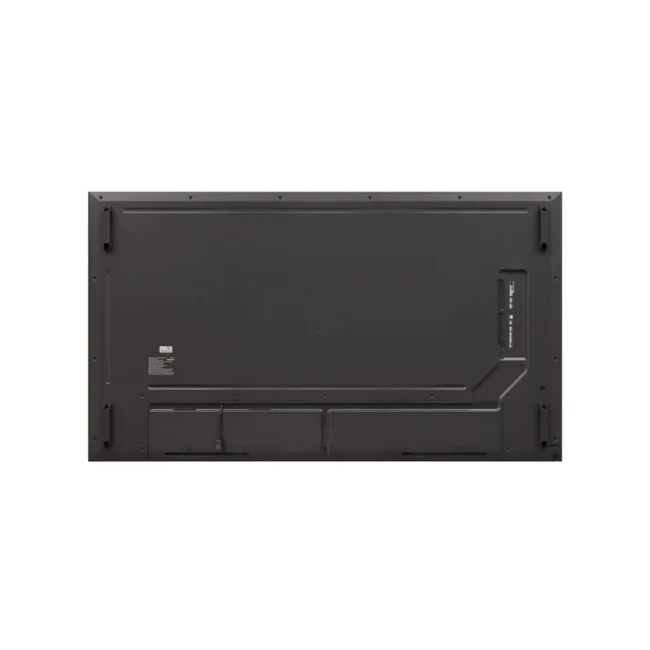 LG 86UH5N-M pantalla de señalización Pantalla plana de señalización digital 2.18 m (86") LED Wifi 500 cd / m² 4K Ultra HD Negro WebOS 24/7 image 7