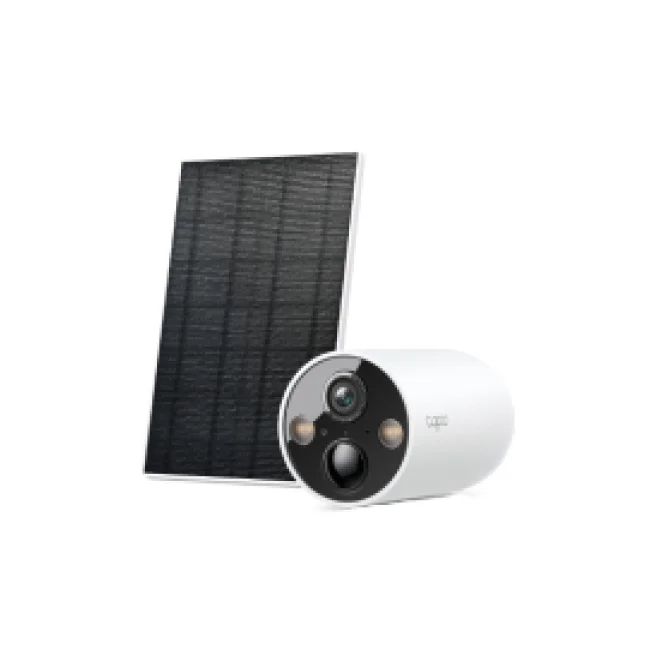 TP-Link Tapo C425 KIT Bala (forma) Cámara de seguridad IP Exterior 2560 x 1440 Pixeles Techo/pared image 3