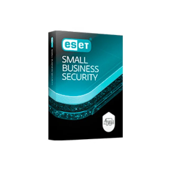 ESET Small Office Security Seguridad antivirus Base 10 licencia(s) 1 Año(s) image 2
