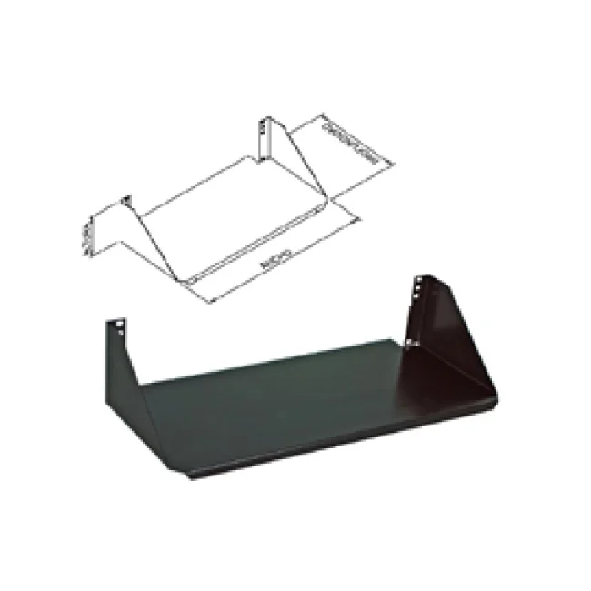 North System NORTH054-BKL accesorio para rack
