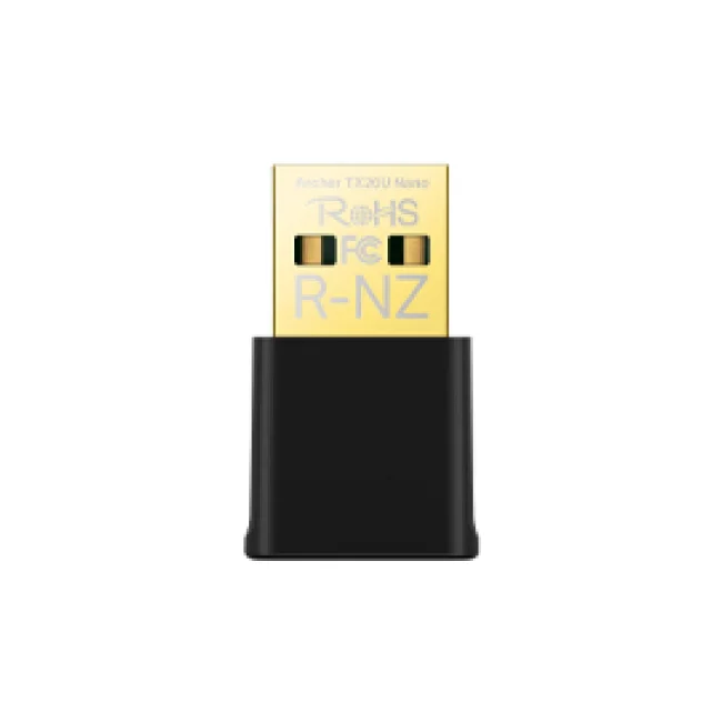 TP-Link Archer TX20U Nano WLAN 1800 Mbit/s image 2