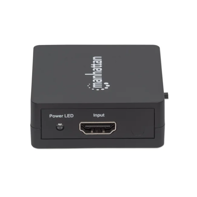 Manhattan Video Splitter HDMI de 2 puertos, 1080p image 7