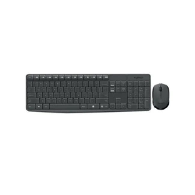 Logitech MK235 image 3