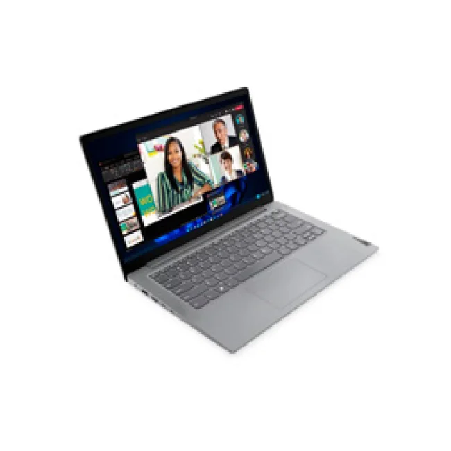 Lenovo V14 G4 AMN AMD Ryzen™ 5 7520U Computadora portátil 35.6 cm (14") Full HD 16 GB LPDDR5-SDRAM 512 GB SSD Wi-Fi 6 (802.11ax) Windows 11 Home Español Gris