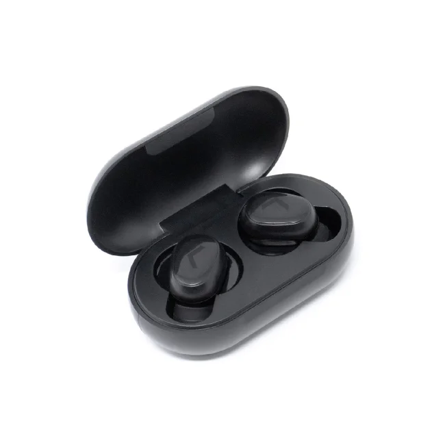 AUDIFONOS INALAMBRICOS BLUETOOTH BACKDROP TWS-7 COLOR NEGRO image 6