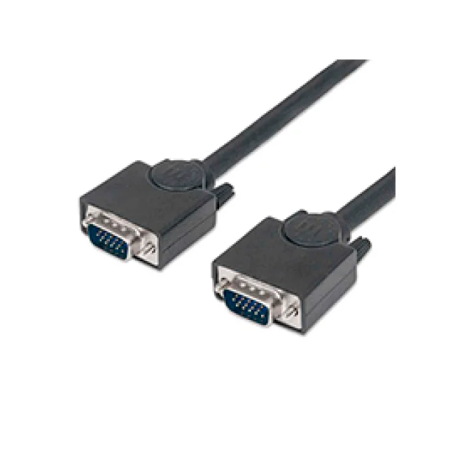 Manhattan Cable para monitor SVGA image 3