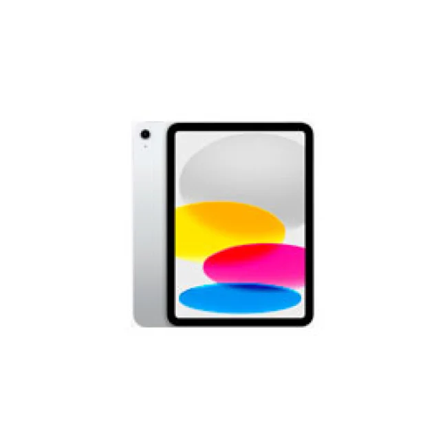 Apple iPad 256 GB 27.9 cm (11") Wi-Fi 6 (802.11ax) iPadOS 18 Plata